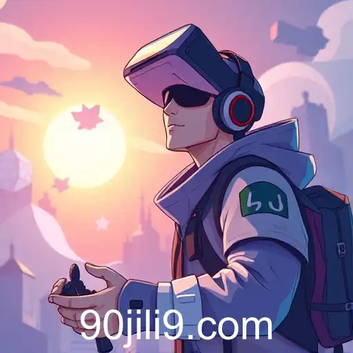 Emerging Trends in Online Gaming