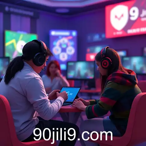 The Evolution and Influence of Online Gaming Platforms
