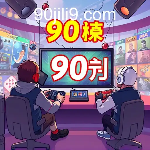 Exploring the Rise of Online Gaming Platforms