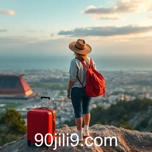 90jili: A Popular Hub for English Game Enthusiasts