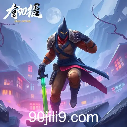 Gaming Renaissance: The Rise of 90jili