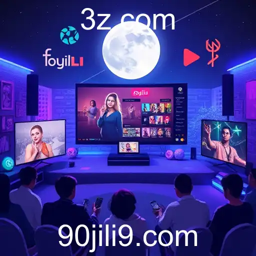 Emerging Trends in Online Gaming for 2025