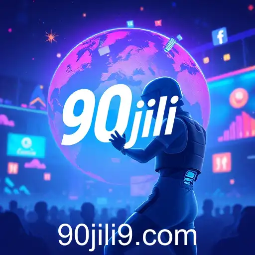 The Rise of 90jili: Pioneering Innovation in Online Gaming