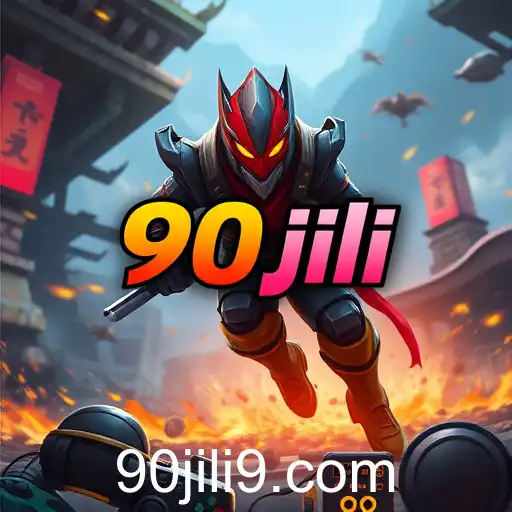 Digital Adventures with 90jili