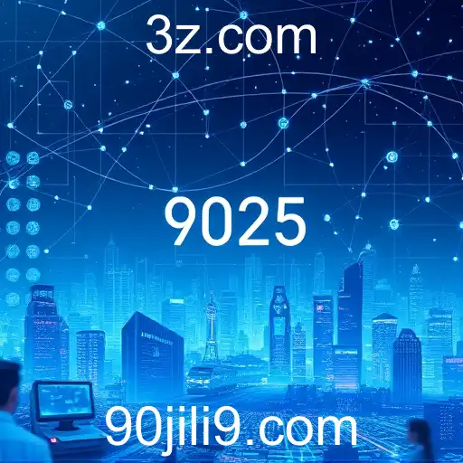 Exploring the Digital Future: Trends and Innovations in 2025