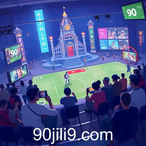 Emerging Trends in Online Gaming