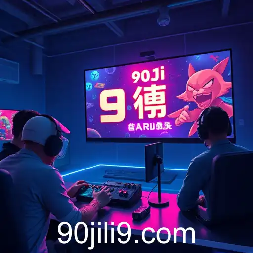 The Evolution of English Gaming Websites