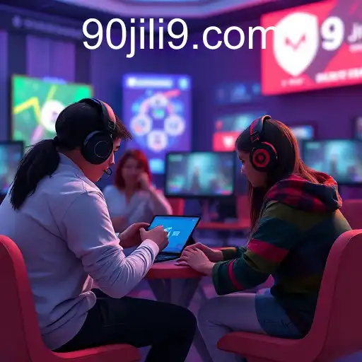 The Evolution and Influence of Online Gaming Platforms