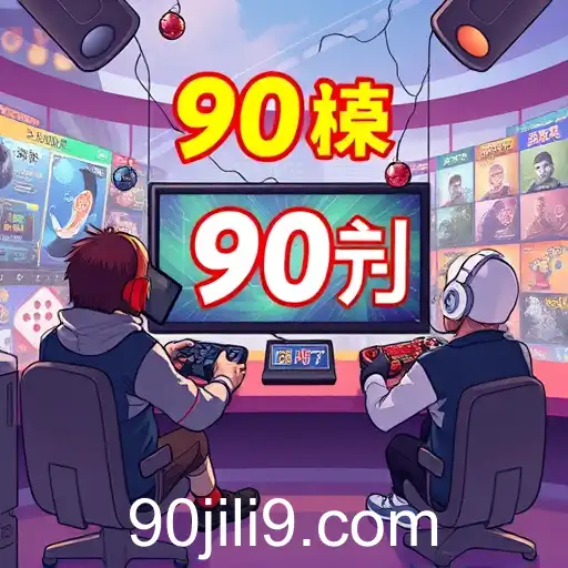 Exploring the Rise of Online Gaming Platforms