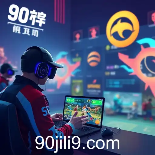 Gaming Evolution and Cultural Impact