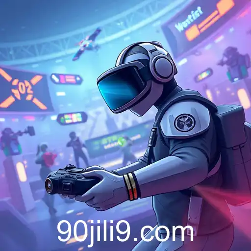 Gaming Evolution: The Rise of 90jili in the Modern Landscape