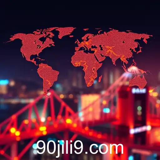 The Evolution of Online Gaming Platforms