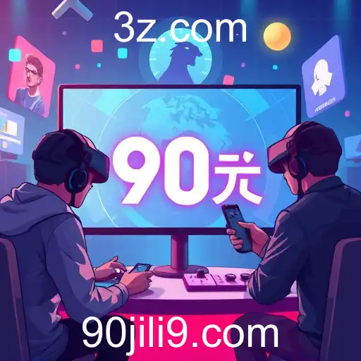 The Rise of Online Gaming in a Globalized Era