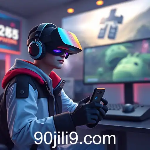 Online Gaming Landscape in Transition