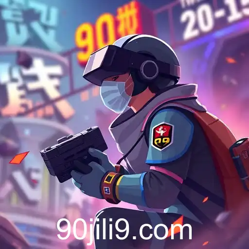 The Rise of 90jili: Transforming the Gaming Landscape