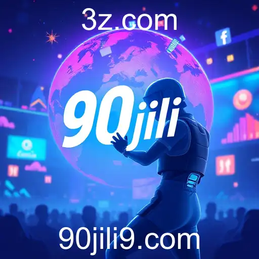 Expanding Horizons: The Rise of 90jili in Digital Entertainment