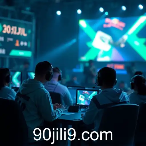 The Rise of Online Gaming Platforms