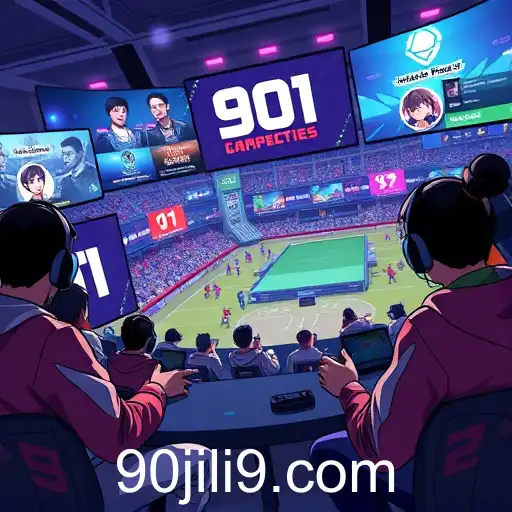 The Rise of Online Gaming Platforms