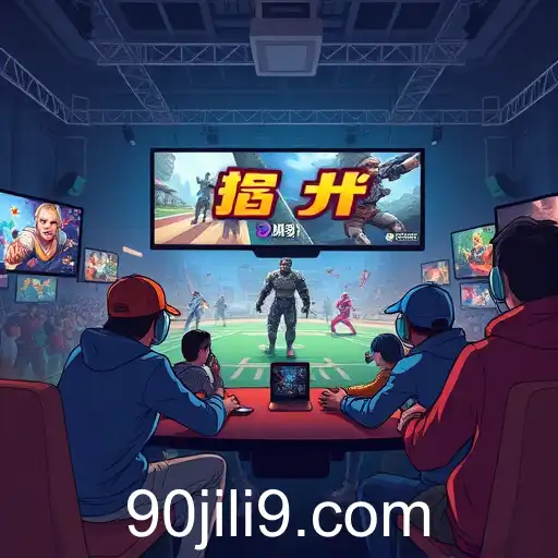 The Impact of Gaming Platforms in the Digital Age