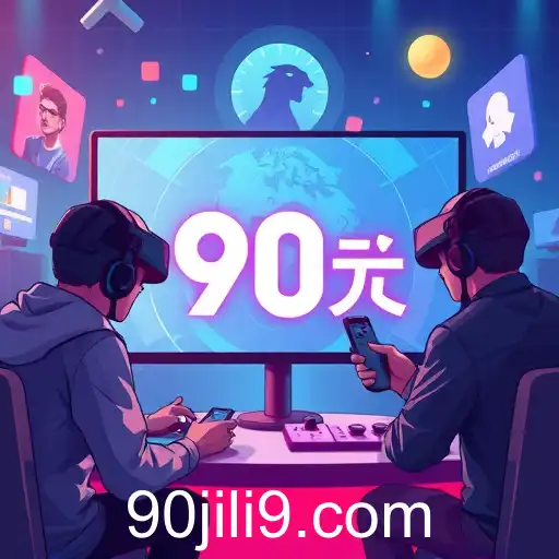 The Rise of Online Gaming in a Globalized Era