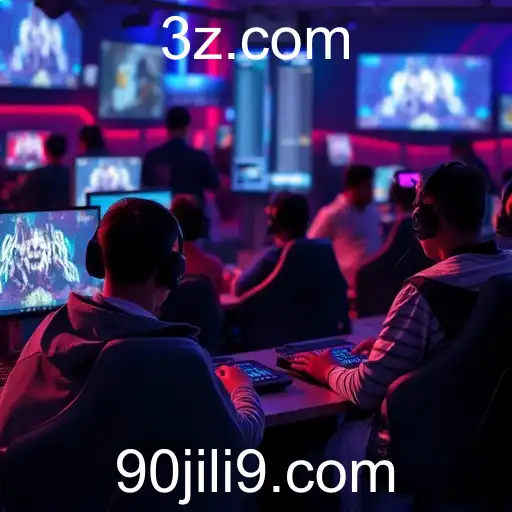 The Rise of Online Gaming: Trends and Challenges